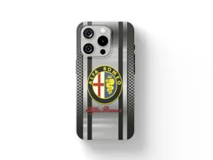 Alfa Romeo Phone Casing Universal Pro Max